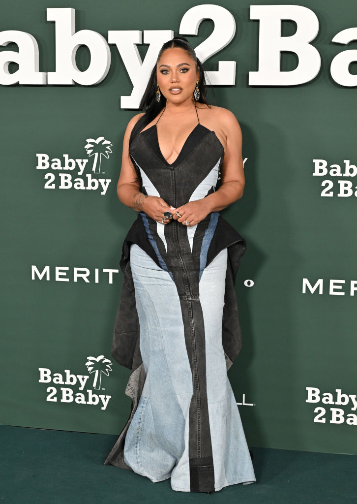 Ayesha Curry
