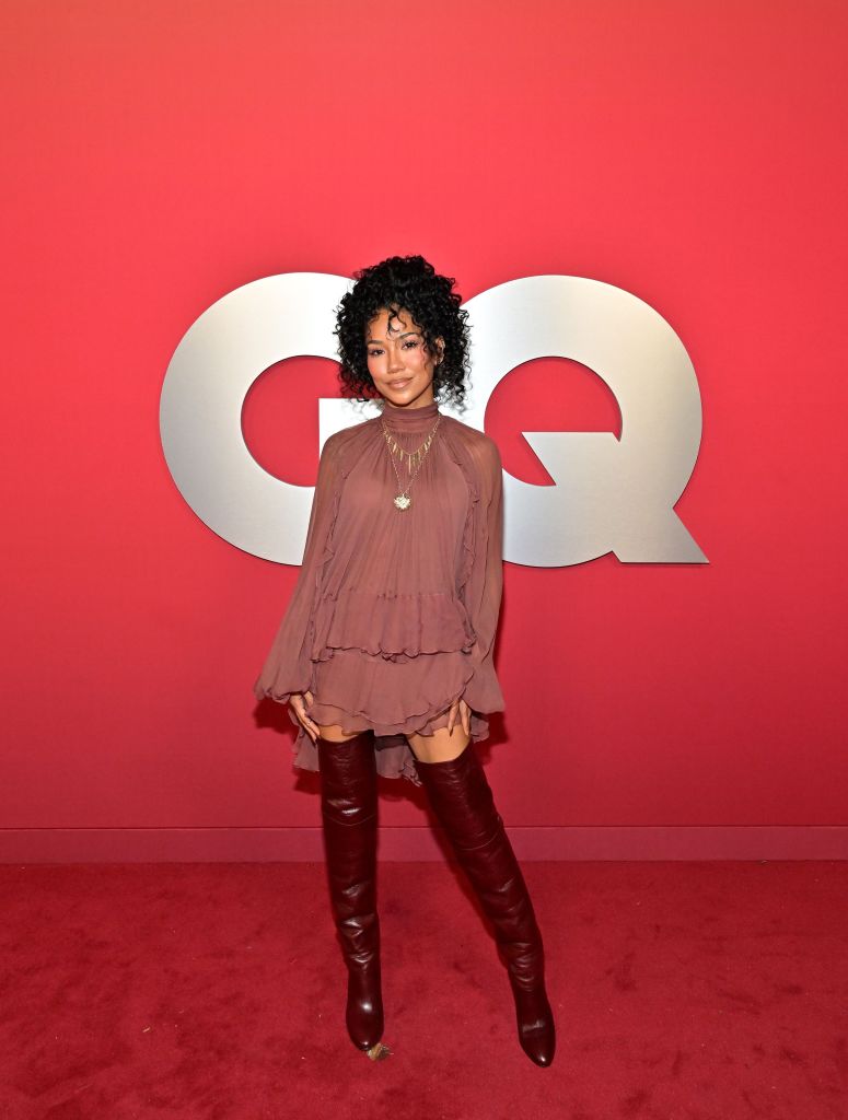 Jhené Aiko