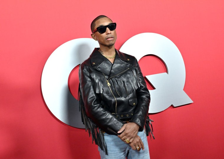 Pharrell