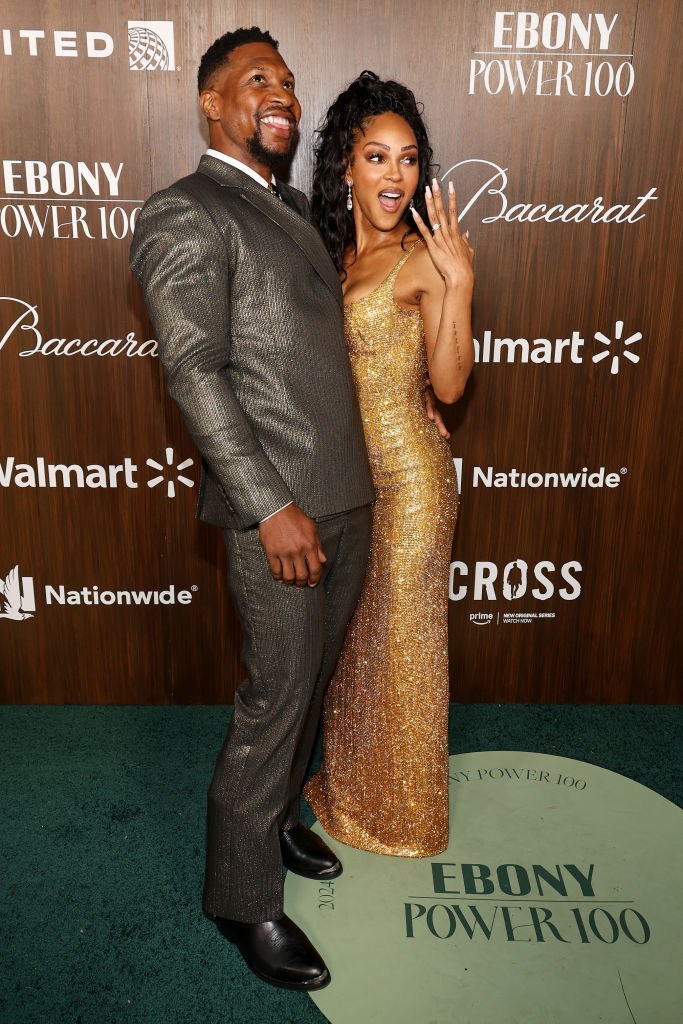 2024 Ebony Power 100 List - Arrivals