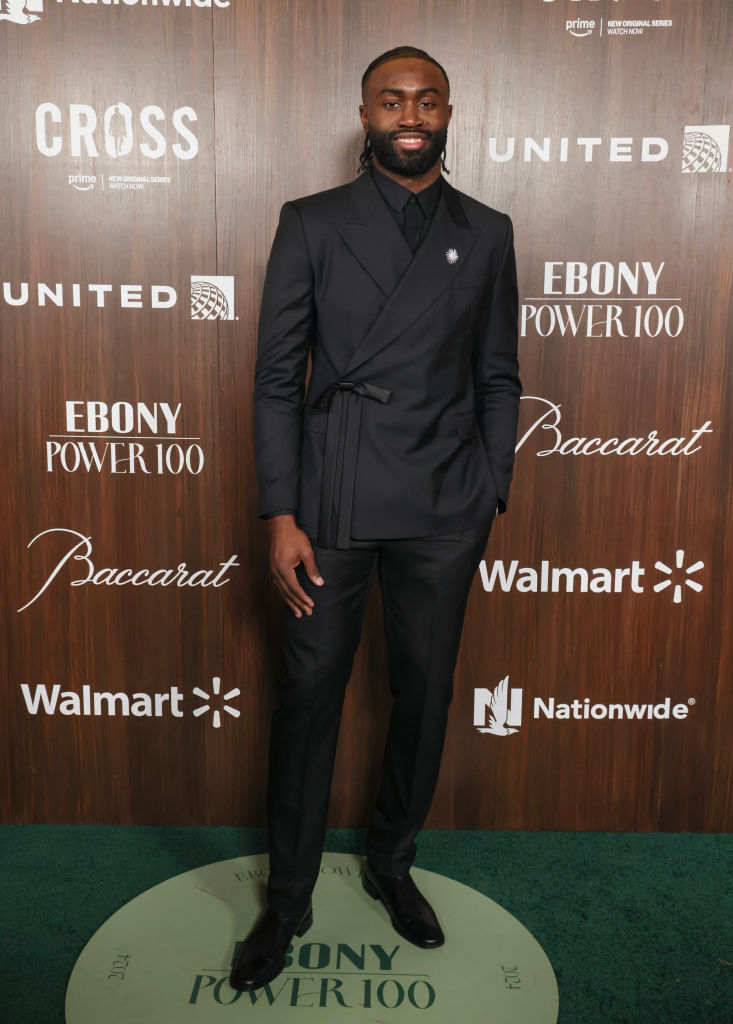 Jaylen Brown