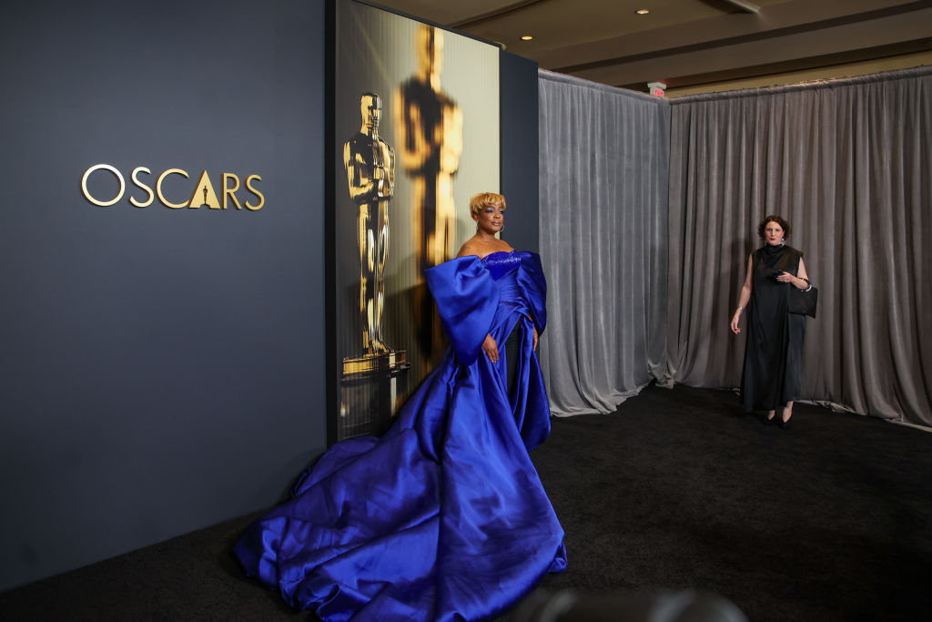 Aunjanue Ellis