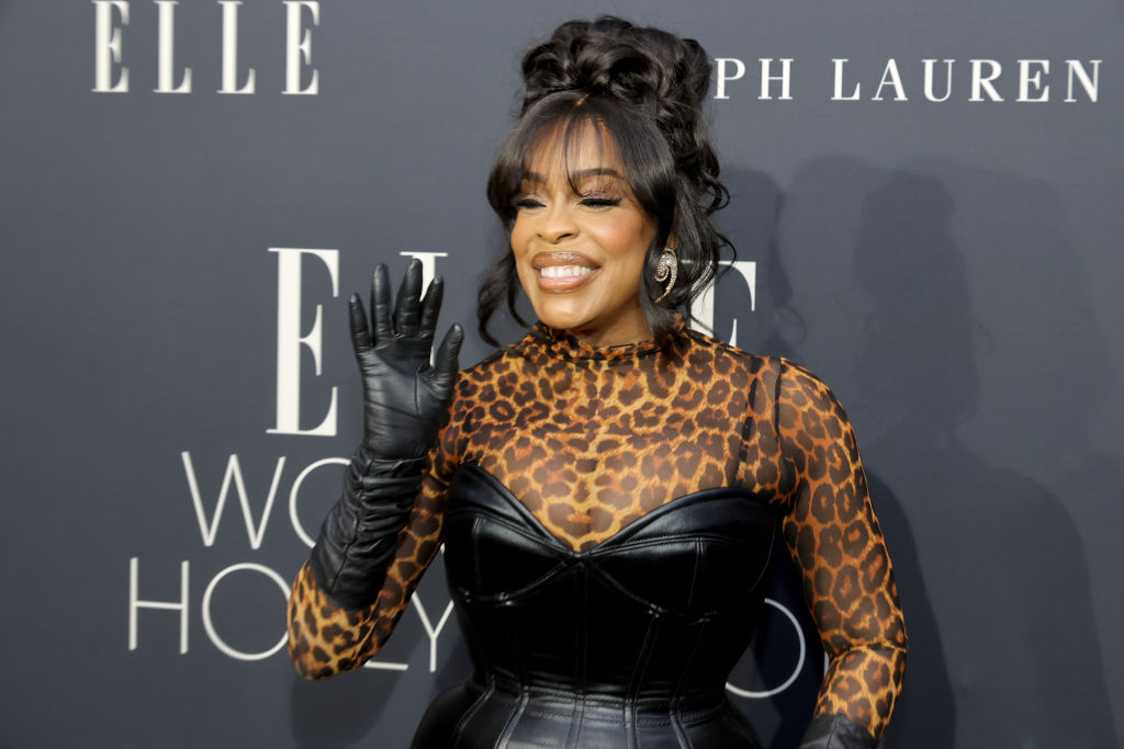 2024 ELLE Women In Hollywood