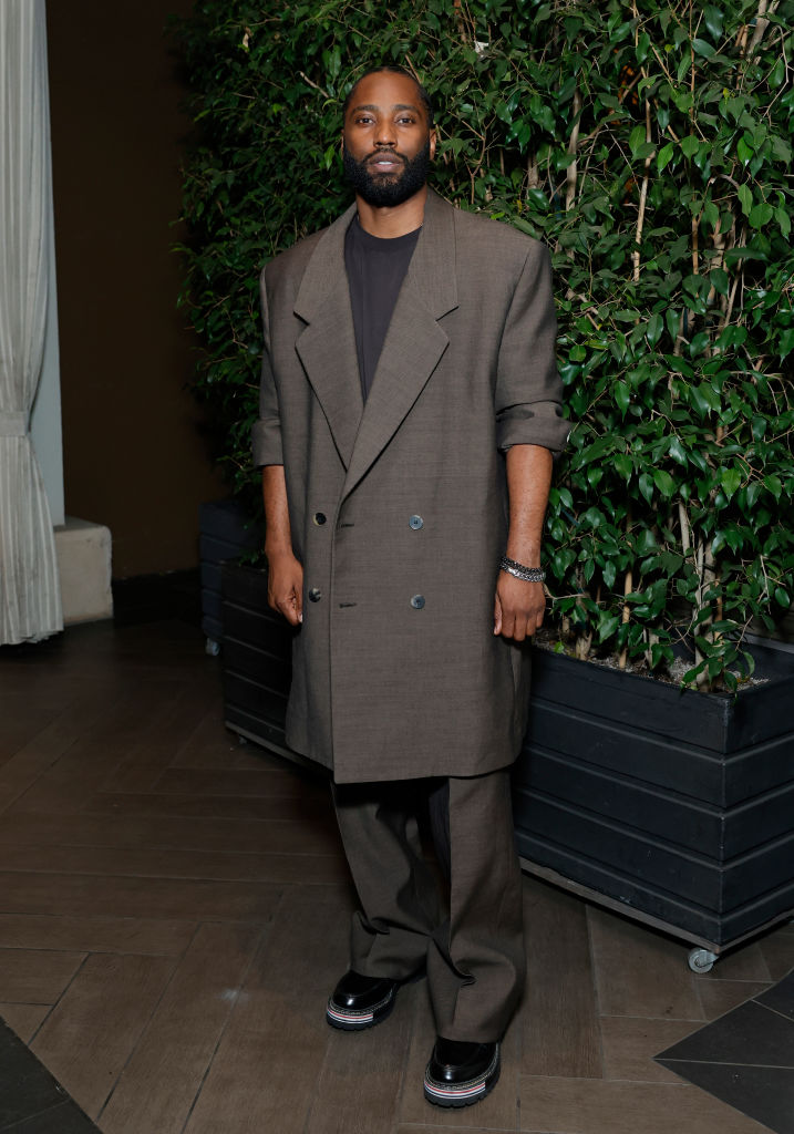 David Washington