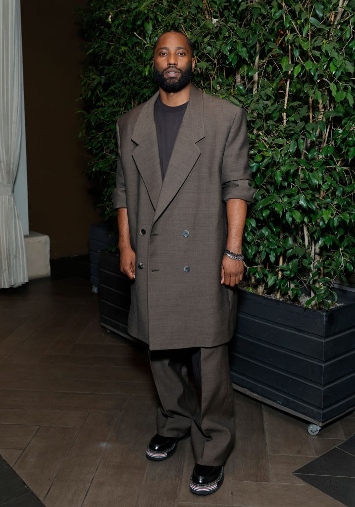 David Washington