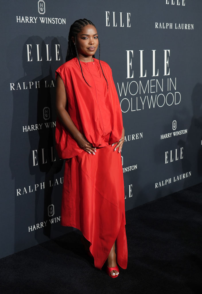 Ryan Destiny