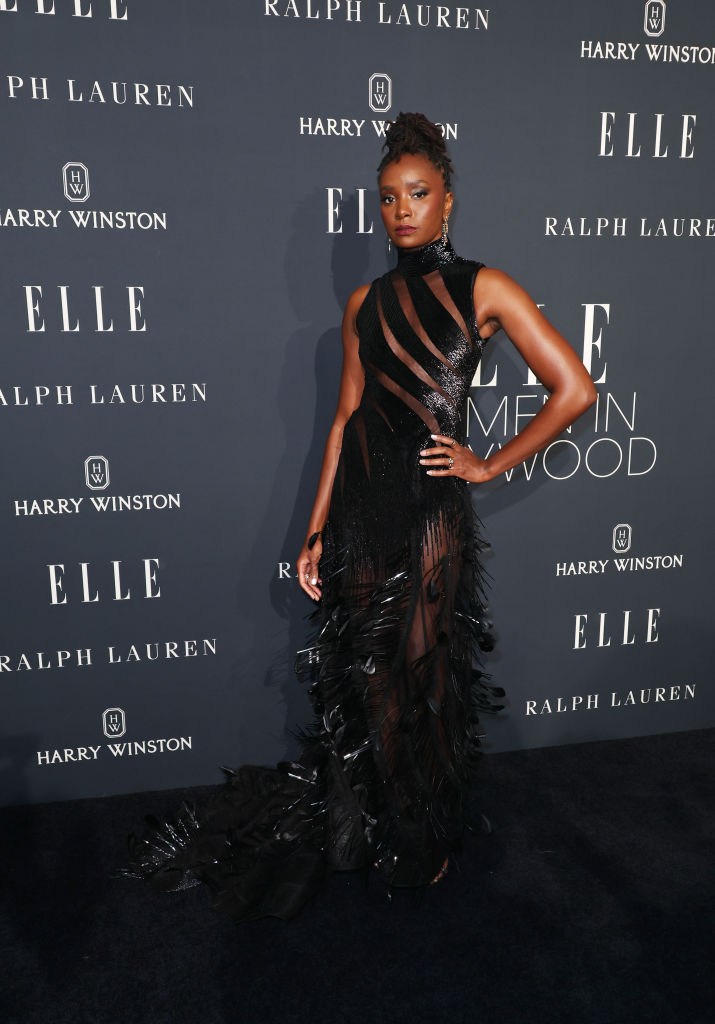 KiKi Layne