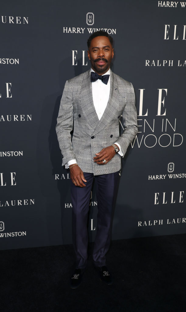 Colman Domingo