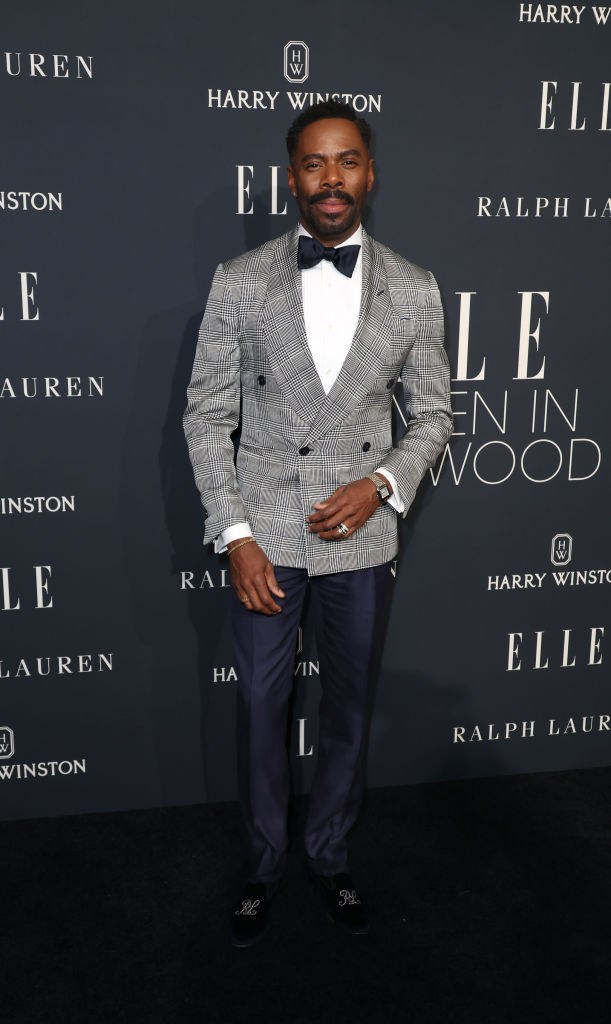 Colman Domingo