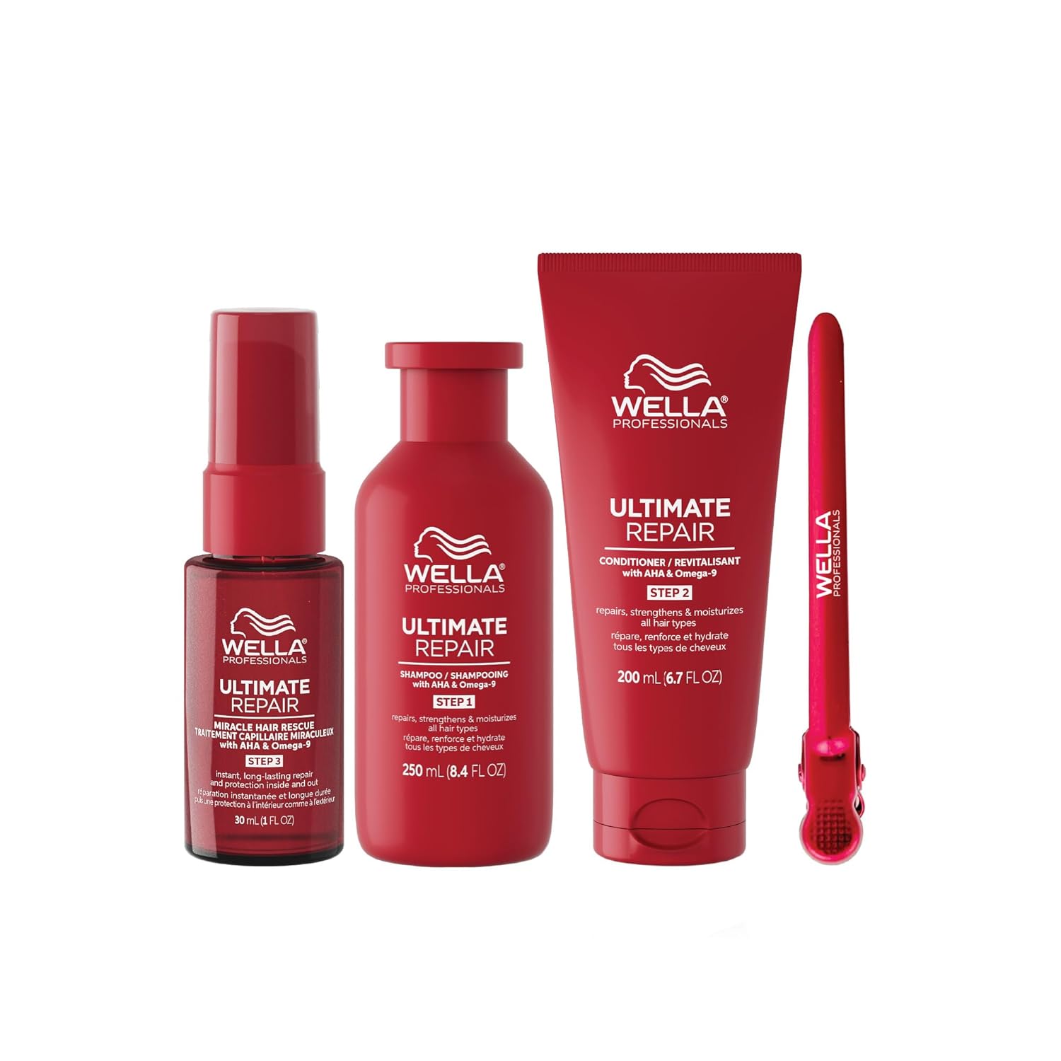 Wella Professionals