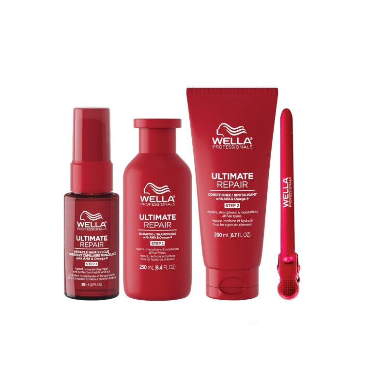Wella Professionals