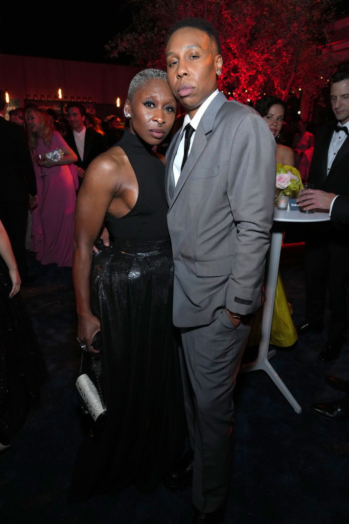 Vanity Fair Oscar Party (2022)