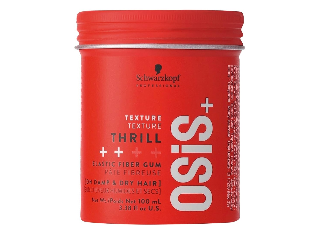Schwarzkopf Professional Haircare