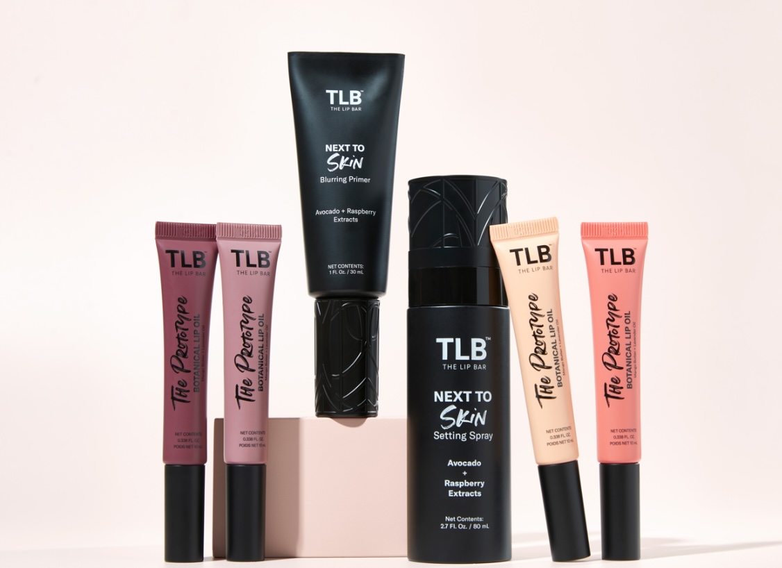 The Lip Bar