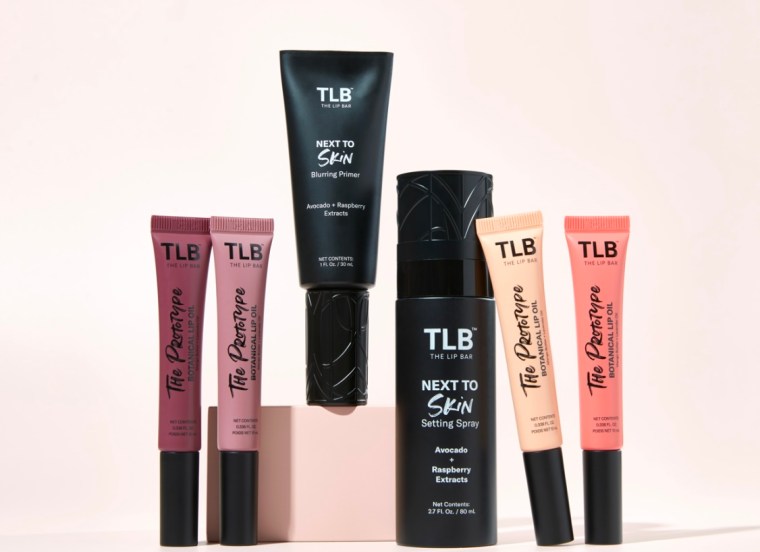 The Lip Bar
