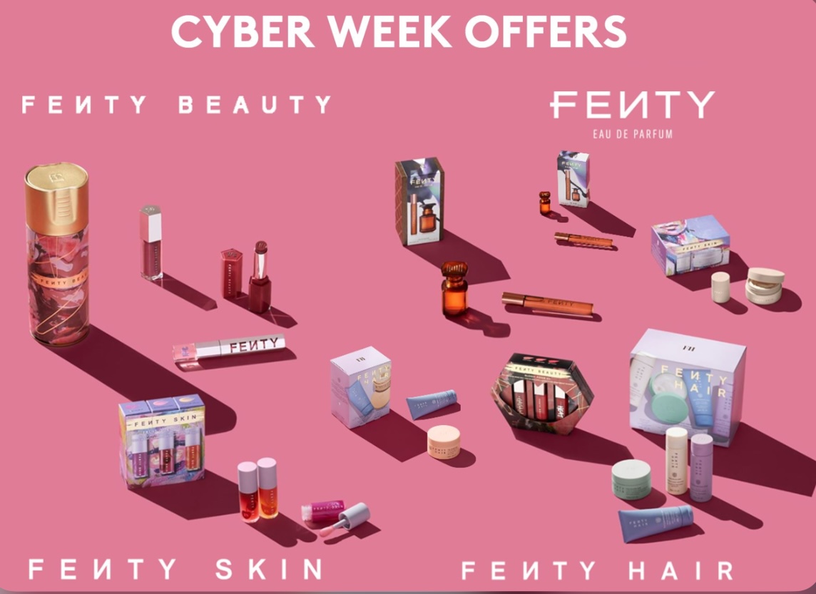 Fenty Beauty