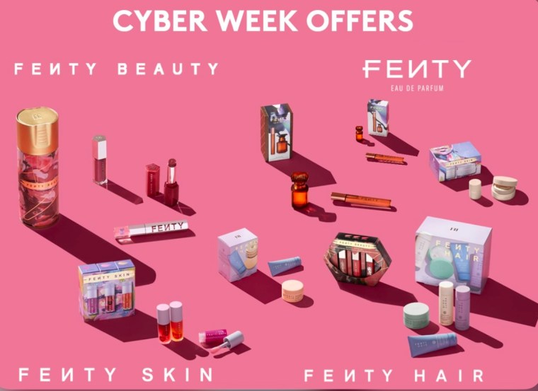 Fenty Beauty