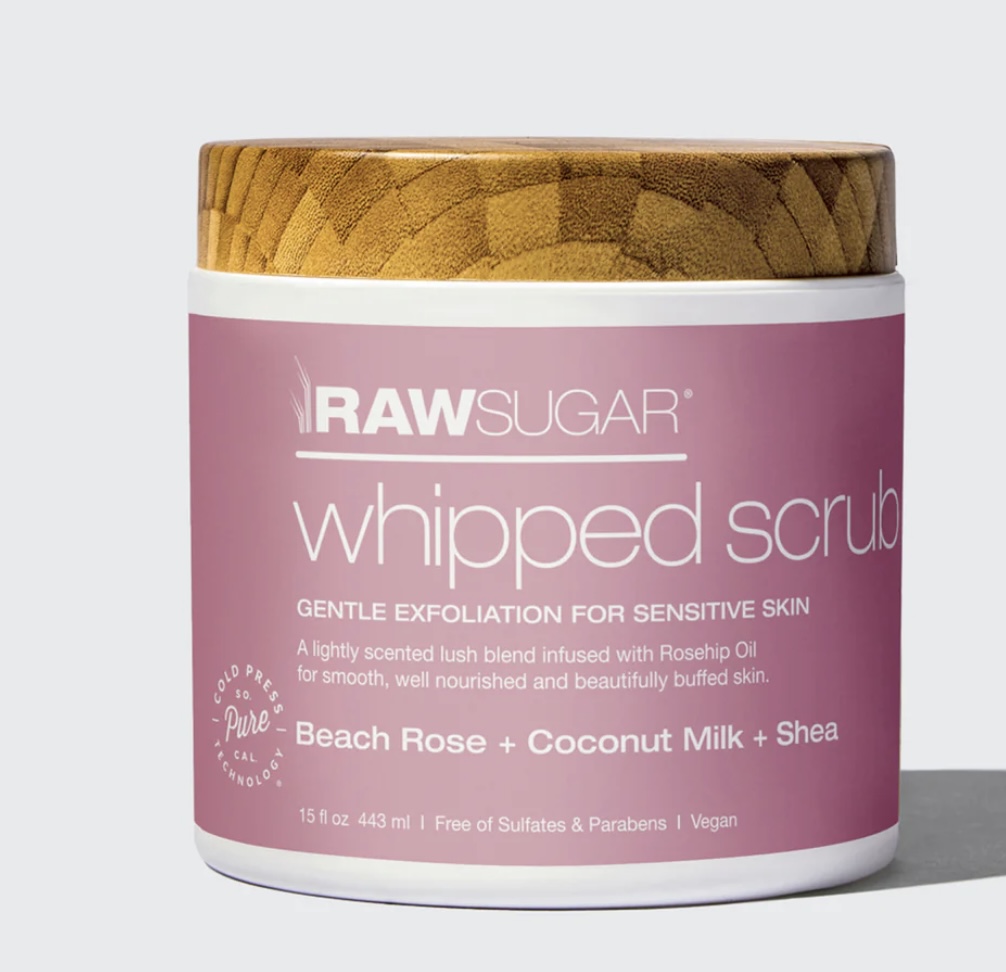 Raw Sugar Living
