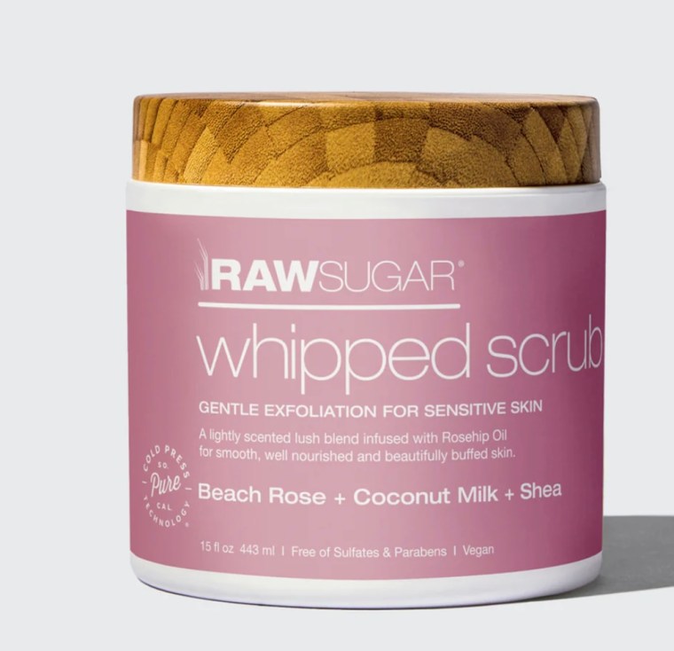 Raw Sugar Living