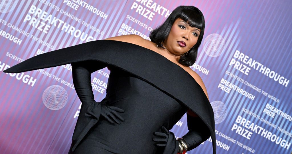 10th Annual Breakthrough Prize Ceremony