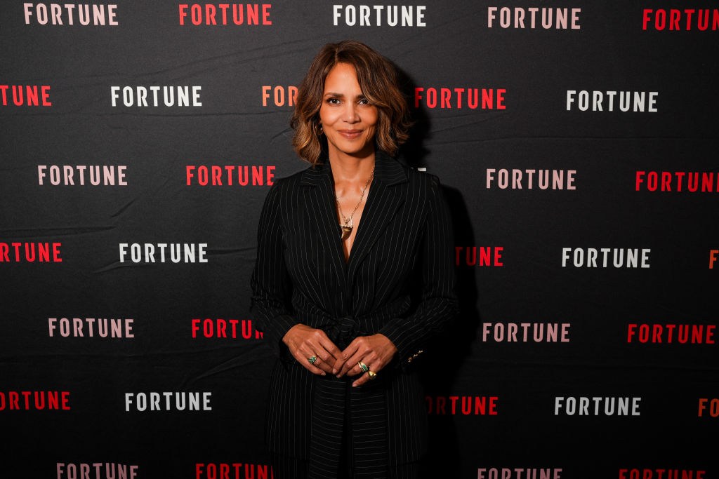 Fortune's Most Powerful Women Summit 2024