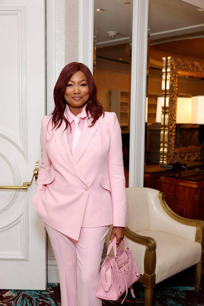 The Hollywood Reporter Women In Entertainment 2024 - Inside