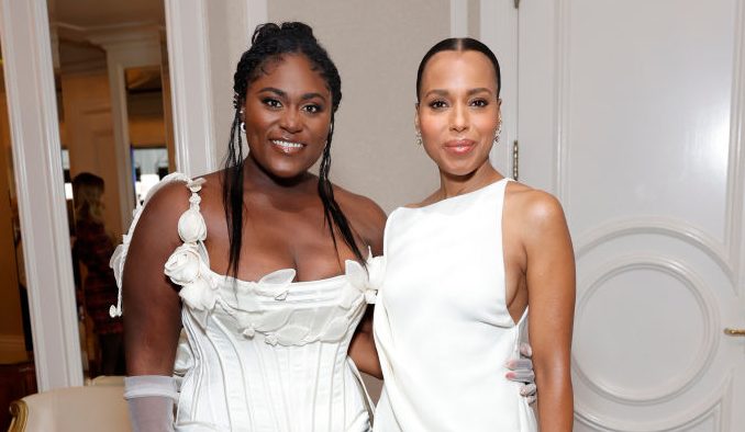 The Hollywood Reporter Women In Entertainment 2024 - Inside
