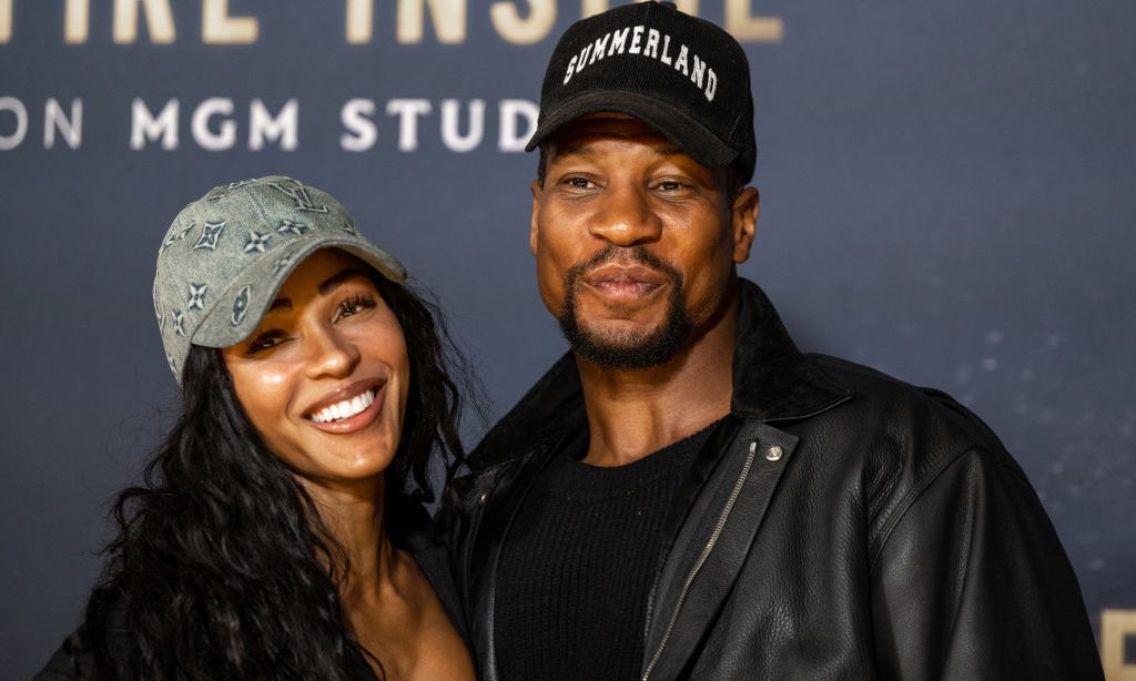 Los Angeles Premiere Of Amazon MGM Studios' "The Fire Inside"
