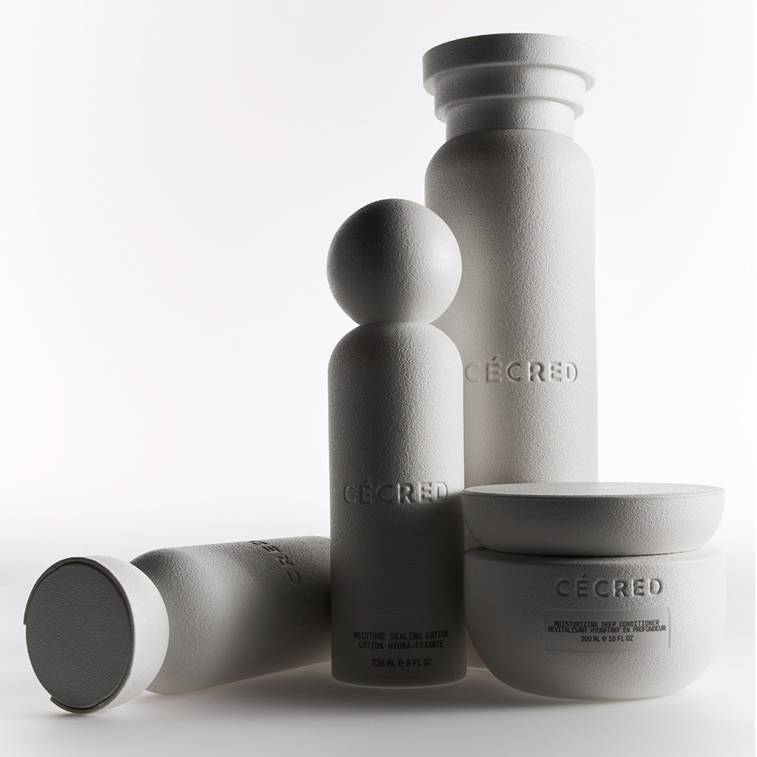 Cécred, full size set, Melanin Beauty Awards | iOne National Sales, Urban One | 2024-11-30