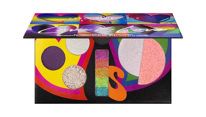 Danessa Myricks Beauty, Love is Love All Over Face Palette, Melanin Beauty Awards | iOne National Sales, Urban One | 2024-11-30