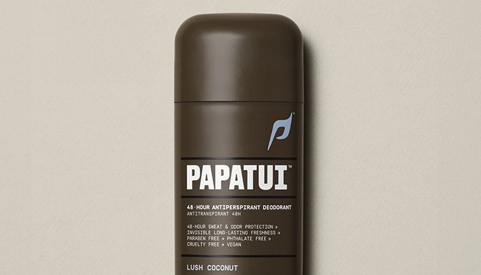 papatui, 48-Hour Antiperspirant Deodorant stick,Melanin Beauty Awards | iOne National Sales, Urban One | 2024-11-30