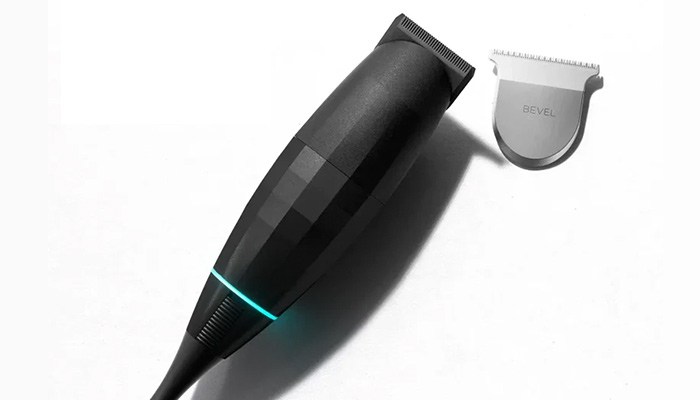 Bevel Pro, electric shaver, Melanin Beauty Awards | iOne National Sales, Urban One | 2024-11-30