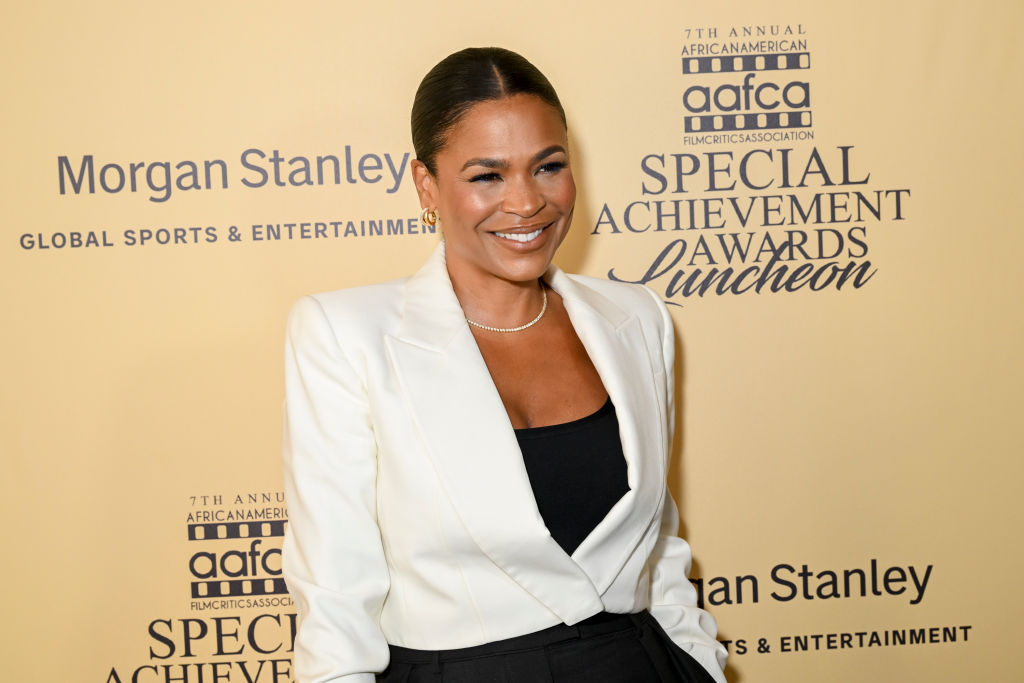 AAFCA Special Achievement Awards Luncheon - Arrivals