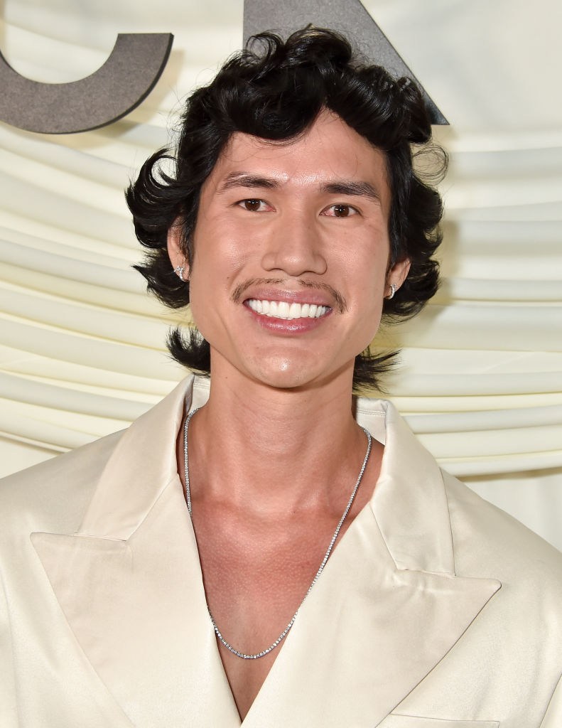 Patrick Ta Beauty Summer Highlighter Launch Party - Arrivals