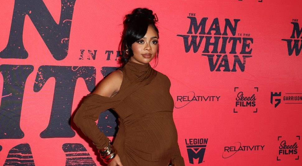 Los Angeles Premiere Of "The Man In The White Van"