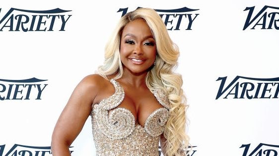 phaedra parks Variety TV FYC Fest - Arrivals