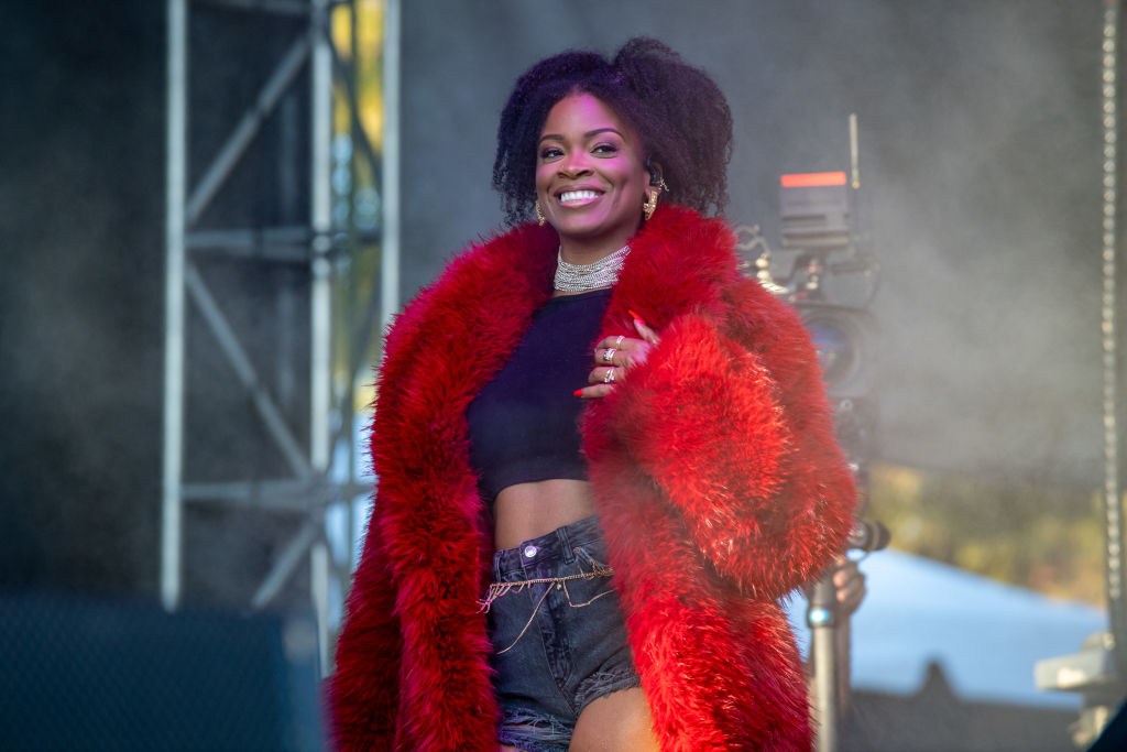 2024 ONE Music Festival - Day 1