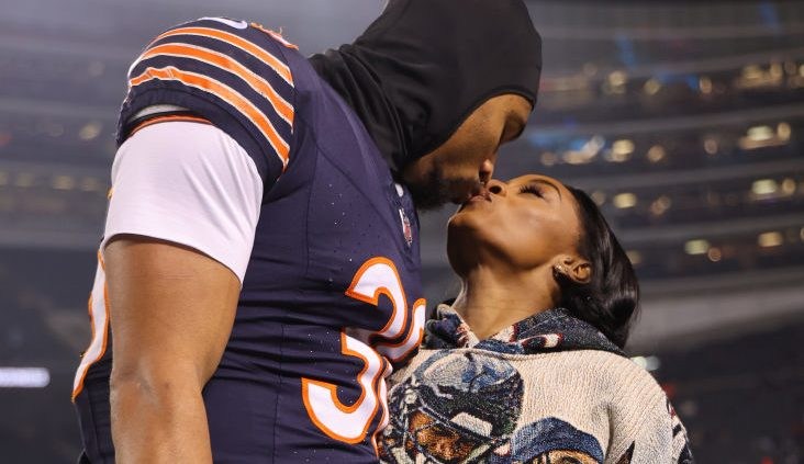 Seattle Seahawks v Chicago Bears