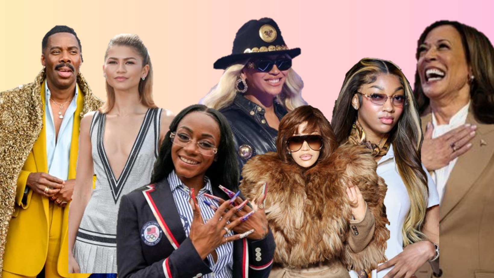 2024's Culture Defining Fashion Moments