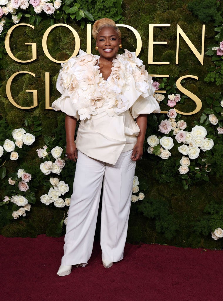 Aunjanue Ellis