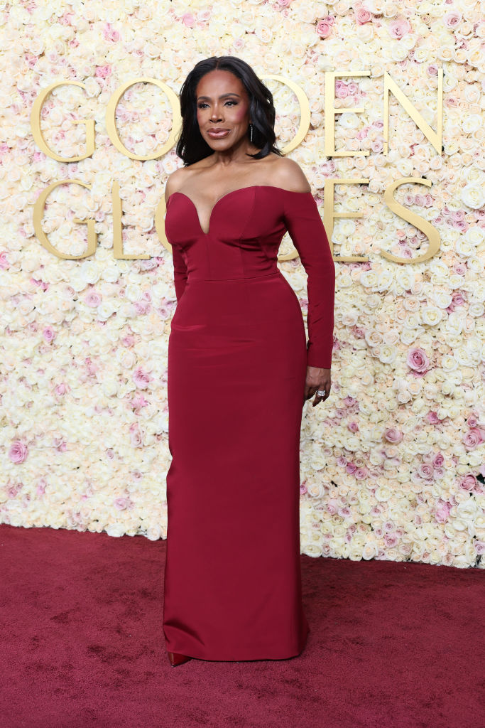 Sheryl Lee Ralph