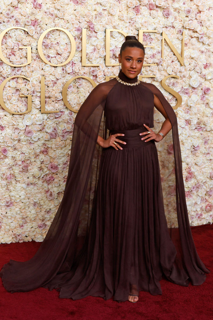 Ariana Debose