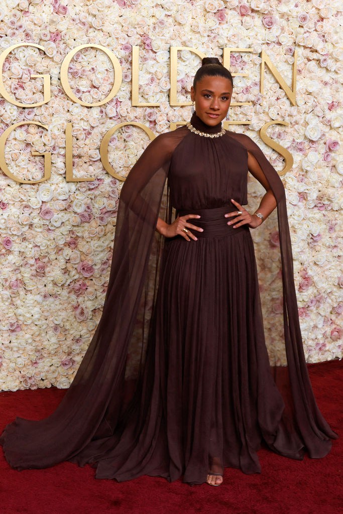 Ariana Debose