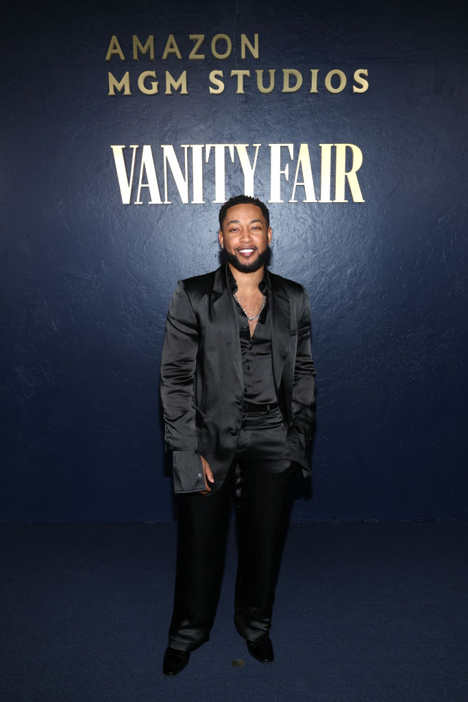 Jacob Latimore