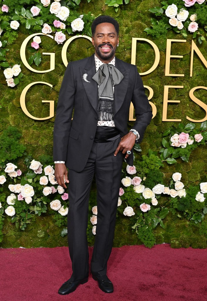 Colman Domingo