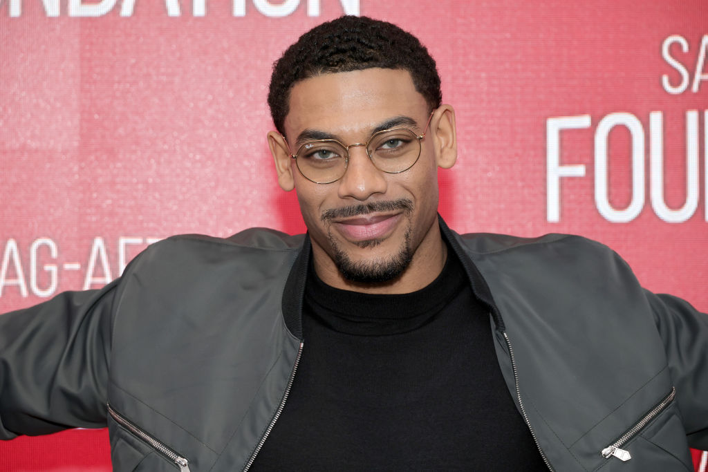 SAG-AFTRA Foundation Conversations - "Genius: MLK/X"