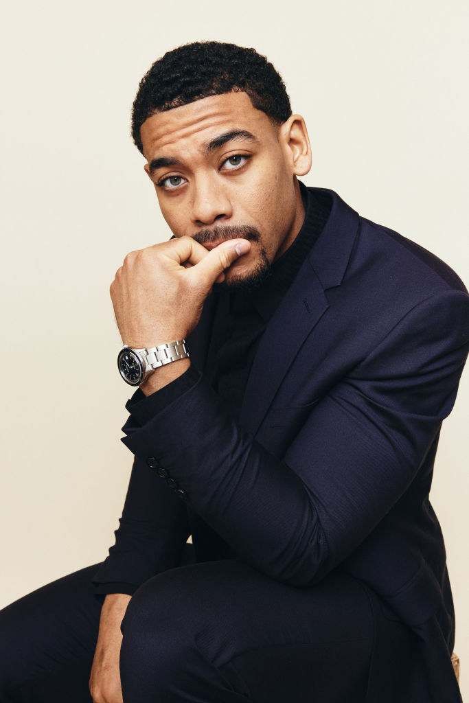 Portrait King
