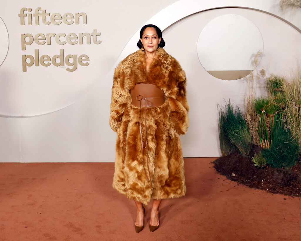 Tracee Ellis Ross