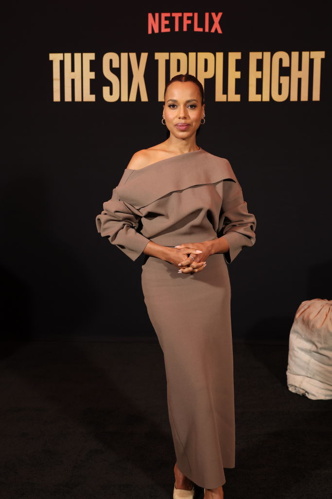 Kerry Washington