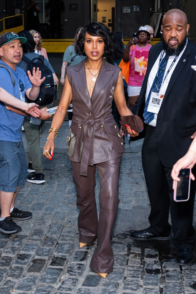 Kerry Washington